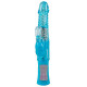 Rabbitvibrator »Sugar Babe«, 22 cm, mit 8 Vibrationsstufen und Stoßfunktion