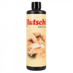 Gleitgel »Flutschi Orgy-Oil«, geruchs-/geschmacksneutral, 500 ml