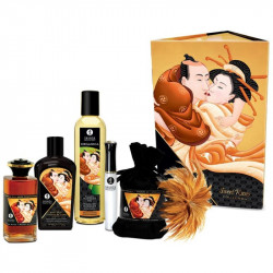 6-teiliges Set „Sweet Kisses“