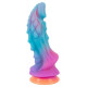 Dildo „Beasty Cock“ mit Saugfuß