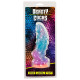 Dildo „Beasty Cock“ mit Saugfuß