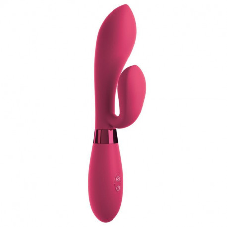 Rabbitvibrator Mood 21,2 cm