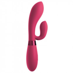 Rabbitvibrator Mood 21,2 cm