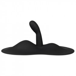 Vibrokissen „vibepad 3“ mit G-Punkt-Vibrator, wasserdicht