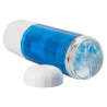 Masturbator „3 Function“ mit Rotation, Stoßfunktion und Vibration