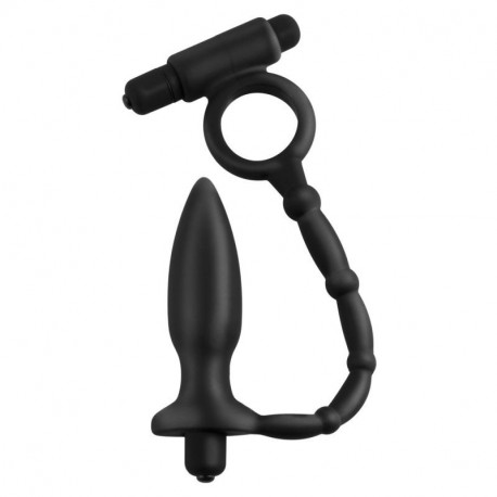 Double Devotion Vibro