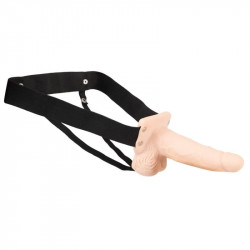 Lock Load Strap-on Penis
