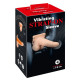 Lock Load Strap-on Penis