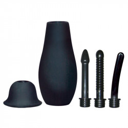 Intimdusche »Intimate Shower« mit 3 Aufsätzen