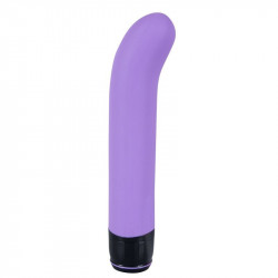 G-Punkt-Vibrator »Genius«, 20 cm, lila