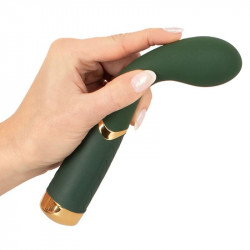 G-Punkt Vibrator „Luxurious G-Spot Massager“, 10 Vibrationsmodi