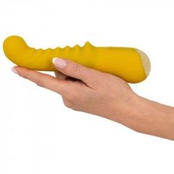 Vibrator „G-Spot“, 10 Vibrationsmodi, wiederaufladbar