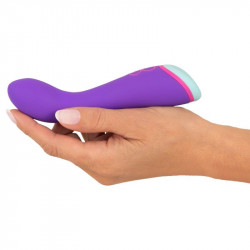 „g-spot vibrator“ mit 10 Vibrationsmodi