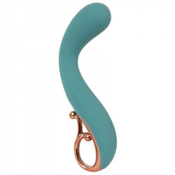 G-Punkt-Vibrator „The Magician“, flexibel
