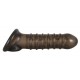 Penishülle »Dick & Ball Sleeve«, 18 cm, mit Hodenöffnung