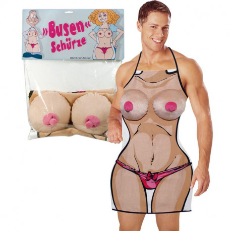 Frauenschürze