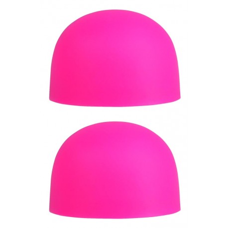 Ersatzaufsätze »Palm Caps«