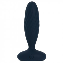 Analvibrator „Jordan“ mit Stoß-Funktion