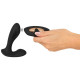 Reizstrom-Slipvibrator mit Fernbedienung