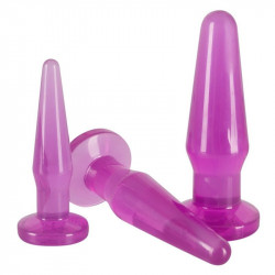 Anal Training Set