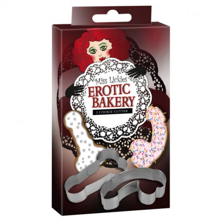 Cocky Cookie Cutter