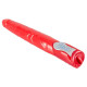Vibrator »Red Push« mit starker Äderung, 19,5 cm