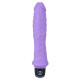 Vibrator »Realistic«, 25 cm, lila