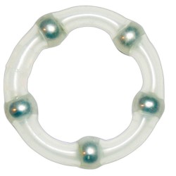 Penisring »Robotic«