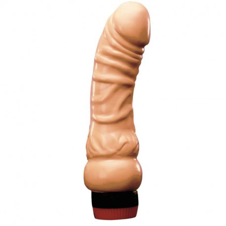 Natur-Vibrator