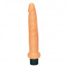 Naturvibrator »Real Deal Anal«, 19,5 cm, 2,5 cm Ø