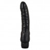 Vibrator »Black Hammer«, 22 cm, 3-4 cm Ø