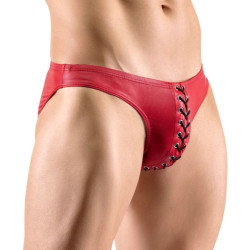 Slip im Glanzlook