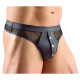 Riostring mit Druckknopfleiste