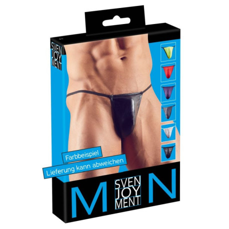 Strings im " 7er-Pack"