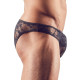 Slip aus Spitze