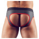 Jock in Neopren-Optik, pofrei