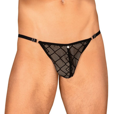 String „Severio“