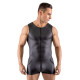 Herren Overall im Mattlook