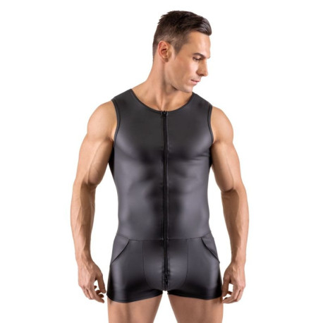 Herren Overall im Mattlook