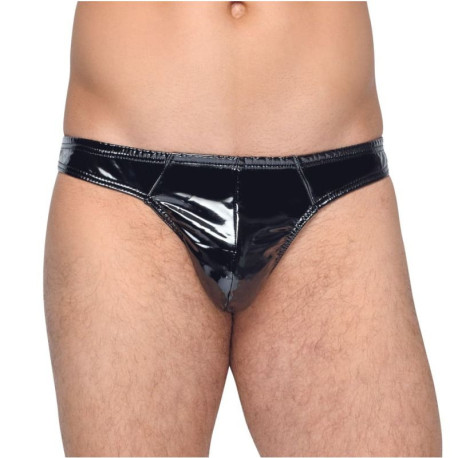 Riostring elastischem Lack