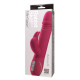 Rabbitvibrator „Rabbit Skater“ mit Stoßfunktion, 23 cm