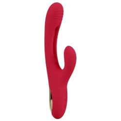 Rabbit Vibrator with G-Spot Stimulation