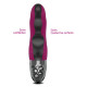 Rabbitvibrator „Hop Hop Bob“ mit E-Stim