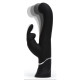 Rabbitvibrator „G-Spot Stroking“, 24,2 cm