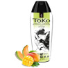 Gleitgel „Toko Aroma“ auf Wasserbasis, 165 ml