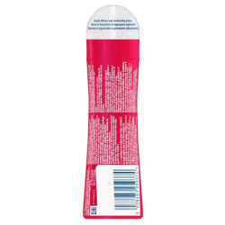 Gleitgel »Sweet Strawberry« mit Erdbeer-Aroma, 50 ml