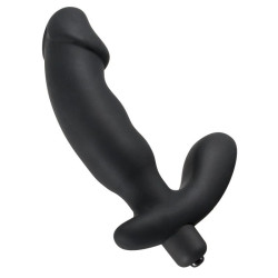 Vibrator »Cock-Shaped« mit Perineumreizer