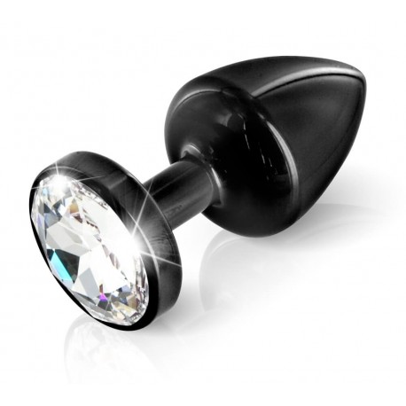ANNI round black T3