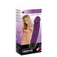 Vibrator Vibra Lotus Penis
