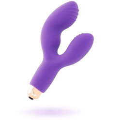 G-Punkt Womanvibe Rabbitvibrator Vanix 